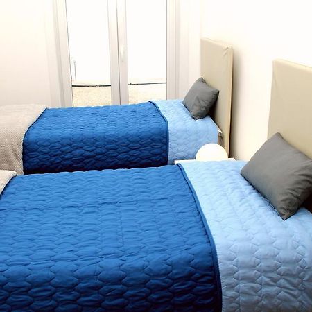Altomare Case Vacanza Torre Lapillo Exteriör bild