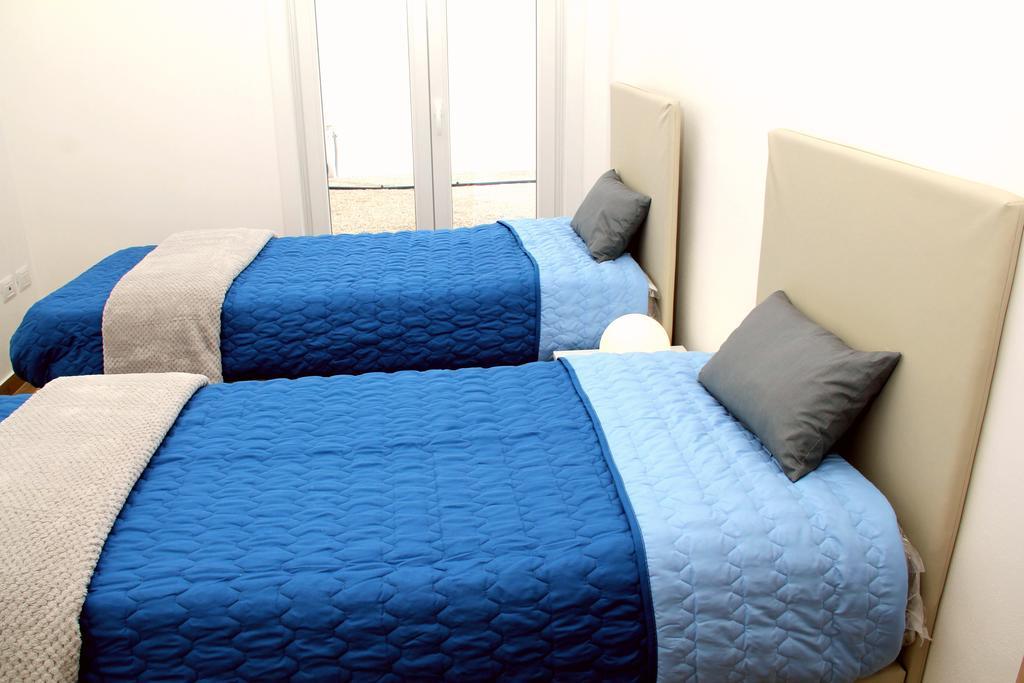 Altomare Case Vacanza Torre Lapillo Exteriör bild